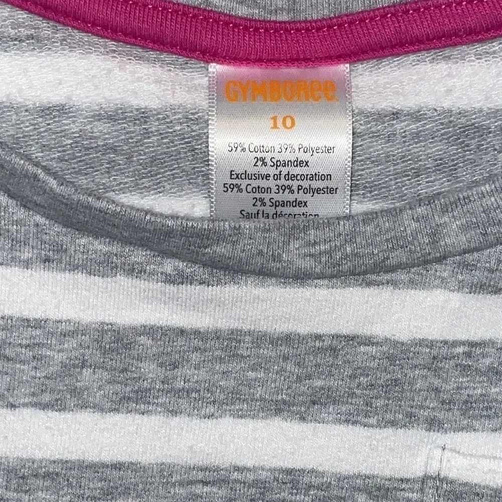 Gymboree 10